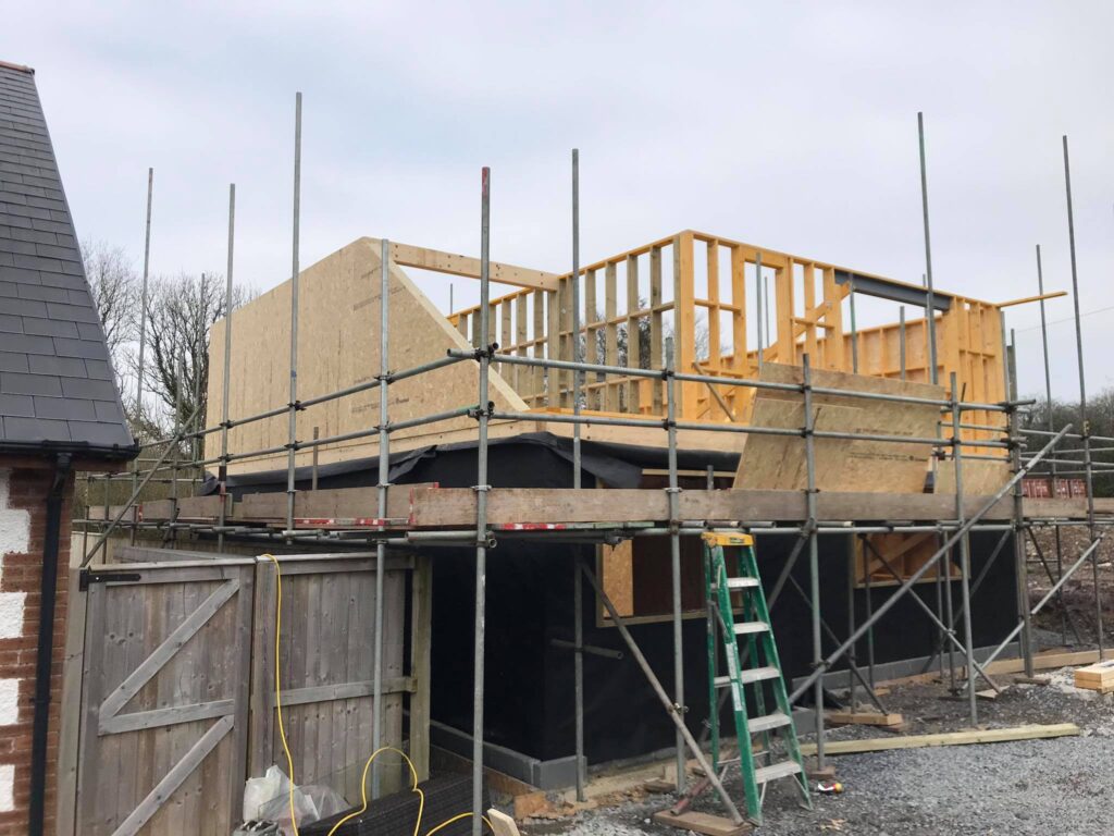 EcoHills Kitchen Installations and Home Improvements in Llanelli