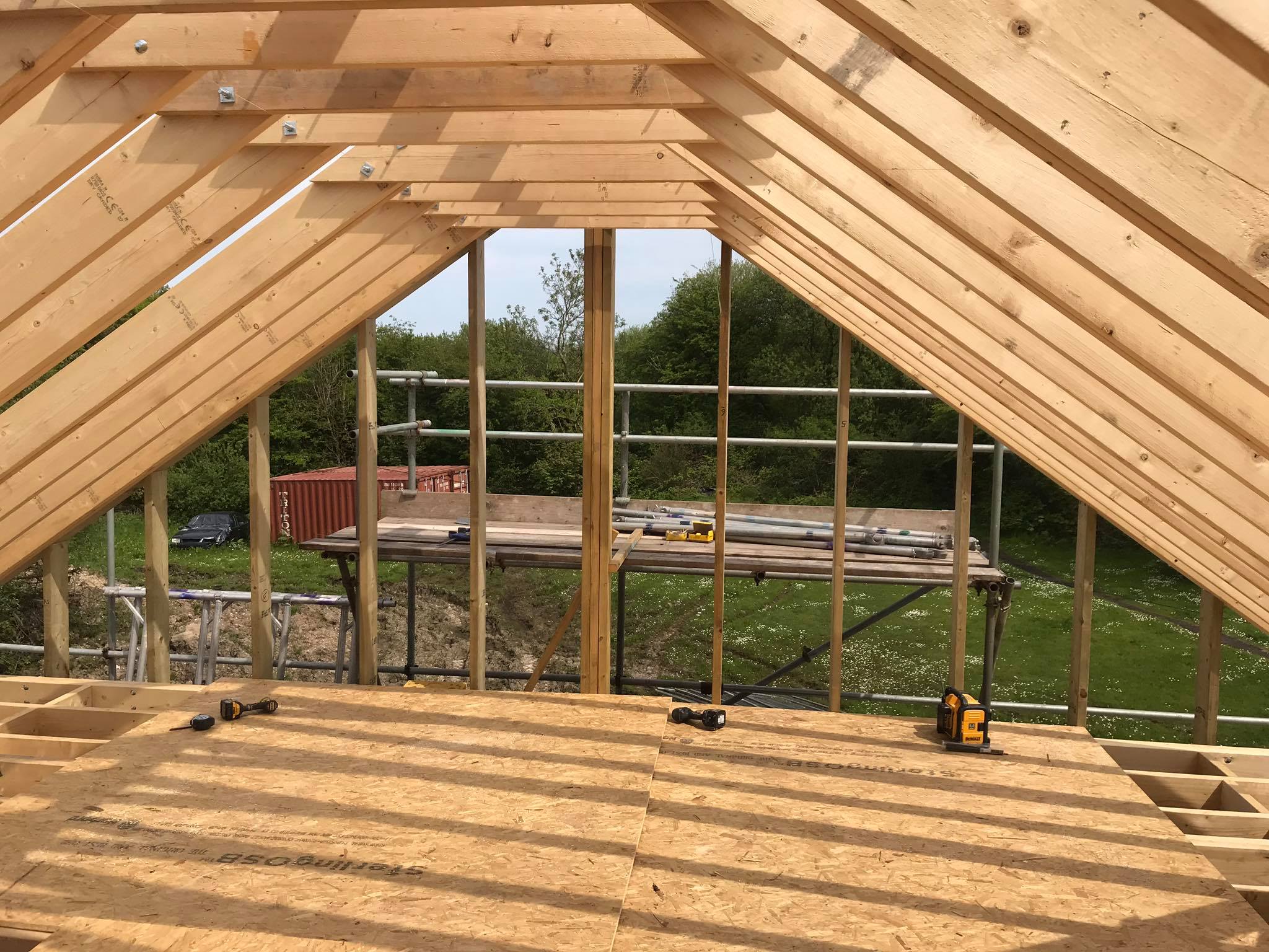 EcoHills Kitchen Installations and Home Improvements in Llanelli