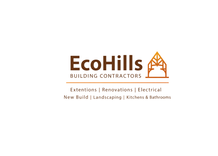 EcoHills Building Contractors